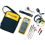 Multimtre enregistreur industriel et kit logiciel combin fluke 289 / fvf / eur
