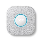 Nest protect dtecteur de monoxyde de carbone interconnectable raccor