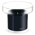 Netatmo nrg01 - ww pluviom�tre 10 cm sans fil noir