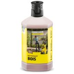 Nettoyant bois 3 en 1 k�rcher 1l