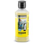 Nettoyant vitre concentr effet dperlant karcher 500 ml