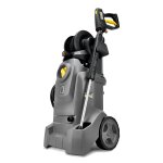 Nettoyeur haute pression hd 4 / 10 x classic plus - karcher - 15209980 Nettoyeur haute pression hd 4 / 10 x classic plus - karcher - 15209980