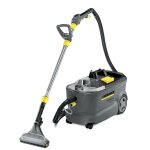 Nettoyeur injecteur - extracteur karcher puzzi 10 / 1 1200w avec accessoires Nettoyeur injecteur - extracteur karcher puzzi 10 / 1 1200w avec accessoires