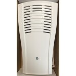 Neutronic stilic - avertisseur sonore en abs blanc - 95 db - alimentation 12vcc  55vcc