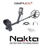 Nokta makro simplex + etanche detecteur de metaux