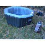 Novarden spa gonflable by netspa 5 / 6 places Novarden spa gonflable by netspa 5 / 6 places