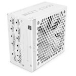 Nzxt c1200 gold atx 3. 1 unit� d'alimentation d'�nergie 1200 w 24 - pin atx blanc