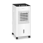 Oneconcept freshboxx rafrachisseur d'air 65w - dbit 360 m / h - rservoir 6 litres - 3 vitesses de ...