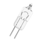 Osram 64428 halostar standard four 20w 12v g4 claire Osram 64428 halostar standard four 20w 12v g4 claire