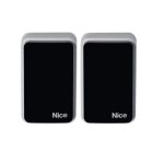 Paire de photocellules epmb - nice