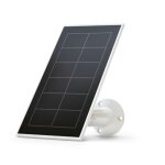 Panneau solaire pour arlo ultra, pro 3, pro 4, go 2 et floodlight - vma5600 - 20000s