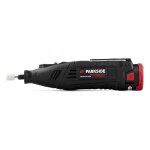 Parkside performance perceuse - meuleuse de précision sans fil, 12 v Parkside performance perceuse - meuleuse de précision sans fil, 12 v