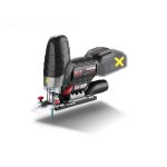 Parkside performance scie sauteuse sans fil, psspa 20 - li d3, 20 v