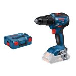 Perceuse � percussion bosch gsb 18v - 55 solo - 06019h5303