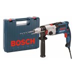 Perceuse  percussion bosch gsb 21 - 2 rct 1300w