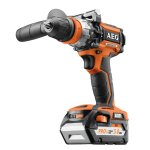 Perceuse sans fil aeg bsb18cblli - 502c Perceuse sans fil aeg bsb18cblli - 502c