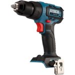 Perceuse visseuse sans fil brushless erbauer edd18 - li - 2 18v (sans batterie)