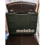 Perceuse - visseuse sans fil liion 18 v 4, 0 ah metabo bs 18 ltx quick 4. 0 ah + 2 batteries Perceuse - visseuse sans fil liion 18 v 4, 0 ah metabo bs 18 ltx quick 4. 0 ah + 2 batteries
