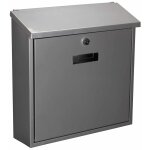 Perel bote  lettres monaco argent bg30003