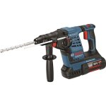 Perforateur bosch gbh 36v 2x4. 0ah 3. 2j en coffret - 0611906003 Perforateur bosch gbh 36v 2x4. 0ah 3. 2j en coffret - 0611906003