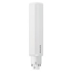 Philips corepro led plc energy - saving lamp blanc chaud 3000 k 9 w g24q - 3
