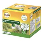 Pi�ge processionnaire solabiol du pin 1 pi�ge + 1 seringue 143g