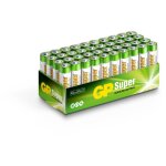Pile gp pack de 40 piles super alcaline lr03 / aaa Pile gp pack de 40 piles super alcaline lr03 / aaa