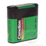 Pile saline camelion 3r12 unitaire par pile du web Pile saline camelion 3r12 unitaire par pile du web