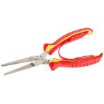 Pince  bec plat isole 1000 volts facom 188a20ve