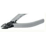 Pinces coupantes micro - techâ® grande capacité : puissance facom 405. 12mt Pinces coupantes micro - techâ® grande capacité : puissance facom 405. 12mt