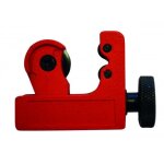 Pince coupe tube cuivre - pour tube de diamtre 3  22 mm boutte
