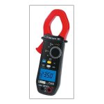 Pince multimètre chauvin arnoux f205 Pince multimètre chauvin arnoux f205