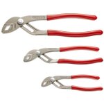 Pince multiprise facom 170a. 25pb 250mm (tournevis stylo 4en1 offert) Pince multiprise facom 170a. 25pb 250mm (tournevis stylo 4en1 offert)