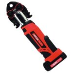 Pince  sertir lectro - mcanique viper ml21 + - capacit 32 mm virax