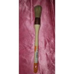 Pinceau rond peinture �mulsion