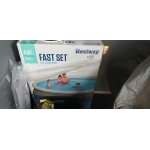 Piscine bestway autoportante avec pompe 4. 57 / 84 Piscine bestway autoportante avec pompe 4. 57 / 84
