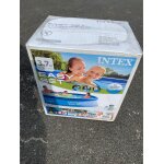 Piscine easy set marque intex 3, 66 m x 76 cm Piscine easy set marque intex 3, 66 m x 76 cm