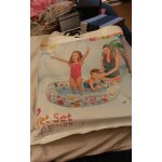 Piscine enfant intex