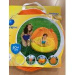 Piscine gonflable pour bebe gonflable