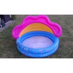 Piscine gonflable enfant / bb bestway