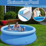 Piscine gonflable extérieure de jardin piscine gonflable Piscine gonflable extérieure de jardin piscine gonflable