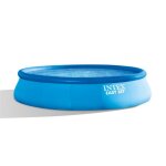 Piscine gonflable intex easy set 4, 57 x 0, 84 m