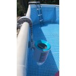 Piscine intex tubulaire Piscine intex tubulaire