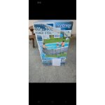 Piscine hors sol bestway 3m05x2m