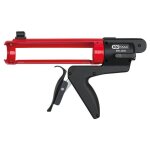 Pistolet à cartouche sans tige de poussée, 310 ml Pistolet à cartouche sans tige de poussée, 310 ml