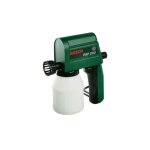 Pistolet  peinture bosch psp 260