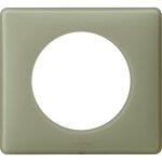 Plaque c�liane - poudr� gr�s - 1 poste