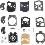 Pochette membrane joint carburateur wt wa walbro k10 - wat tondeuse tronconneuse