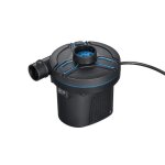 Pompe � air �lectrique sidewinder branchement secteur 220 - 240 v 680 l / mn