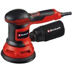 Ponceuse excentrique tc - rs 425 e reconditionne